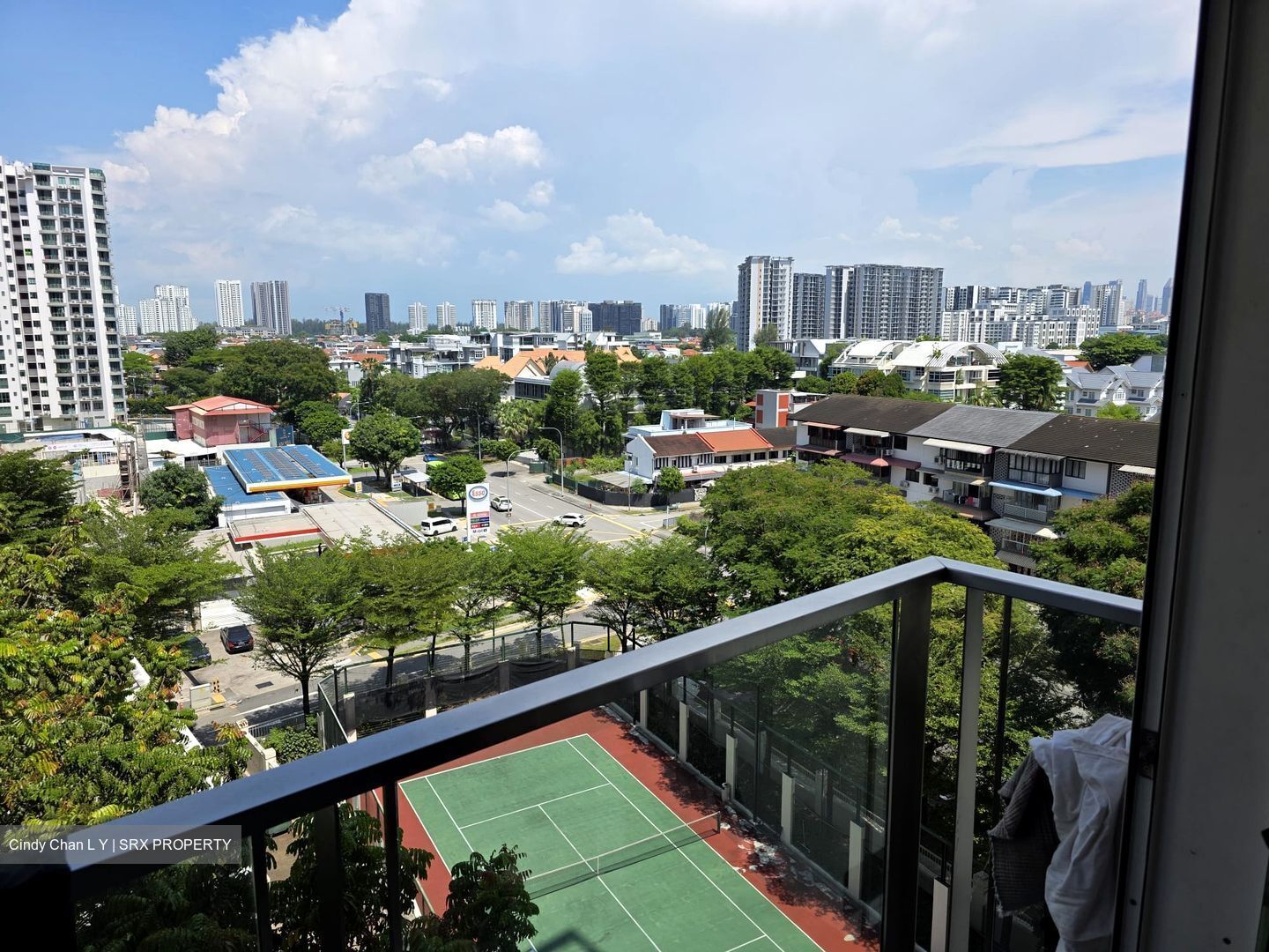 Butterworth 8 (D15), Condominium #576334631